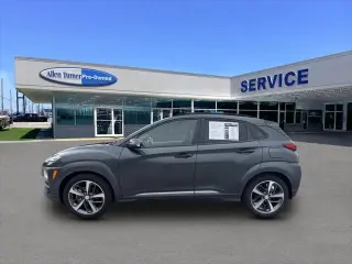 Hyundai KONA 2020 Ultimate 4dr Crossover