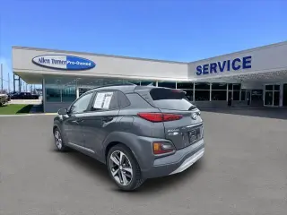 Hyundai KONA 2020 Ultimate 4dr Crossover