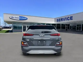 Hyundai KONA 2020 Ultimate 4dr Crossover