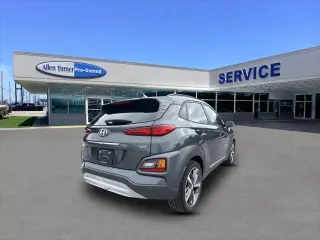 Hyundai KONA 2020 Ultimate 4dr Crossover