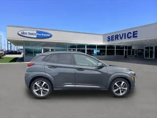 Hyundai KONA 2020 Ultimate 4dr Crossover