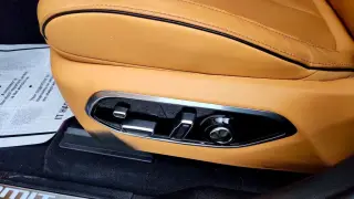 Jeep Grand Cherokee 2025 4x4 Summit 4p SUV