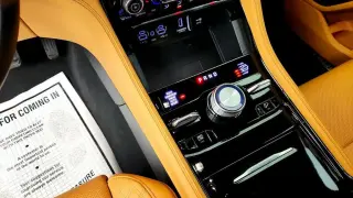 Jeep Grand Cherokee 2025 4x4 Summit 4p SUV