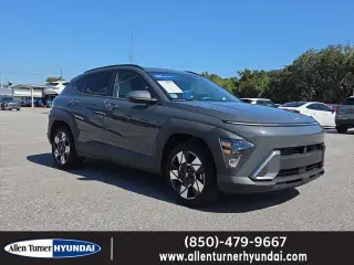 Hyundai KONA 2024 SEL 4dr Crossover