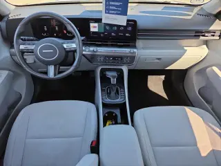 Hyundai KONA 2024 SEL 4dr Crossover