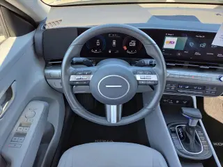 Hyundai KONA 2024 SEL 4dr Crossover