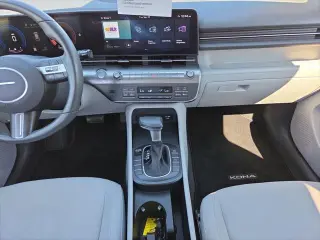 Hyundai KONA 2024 SEL 4dr Crossover