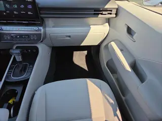 Hyundai KONA 2024 SEL 4dr Crossover