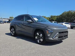 Hyundai KONA 2024 SEL 4dr Crossover
