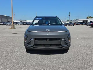 Hyundai KONA 2024 SEL 4dr Crossover