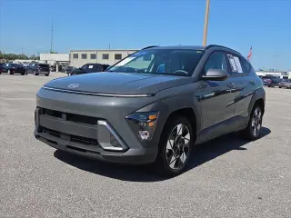 Hyundai KONA 2024 SEL 4dr Crossover