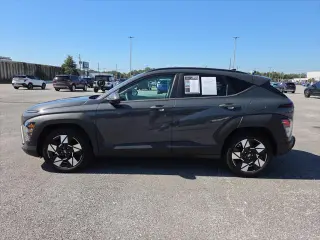 Hyundai KONA 2024 SEL 4dr Crossover