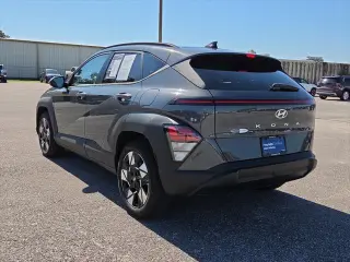 Hyundai KONA 2024 SEL 4dr Crossover