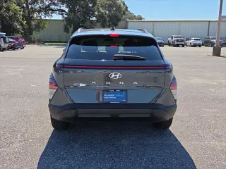 Hyundai KONA 2024 SEL 4dr Crossover