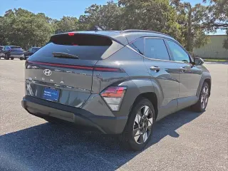 Hyundai KONA 2024 SEL 4dr Crossover