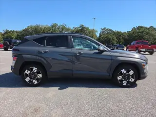 Hyundai KONA 2024 SEL 4dr Crossover
