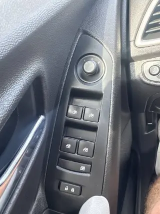 2018 Chevrolet Trax