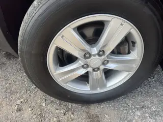 2018 Chevrolet Trax