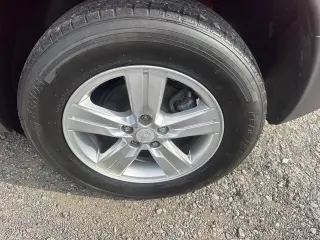 2018 Chevrolet Trax