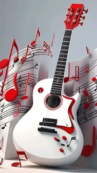 Enseñanza rápida de guitarra