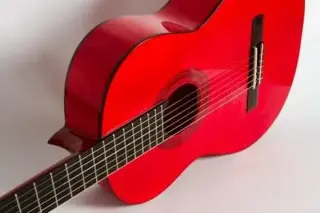 Enseñanza rápida de guitarra