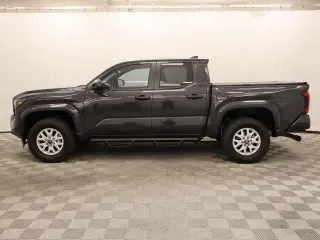 Toyota Tacoma 2025 4x4 SR5 4p Cab Doble 5.0 ft SB