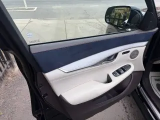 INFINITI QX50 2019