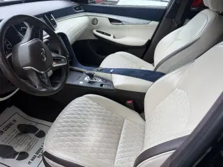 INFINITI QX50 2019