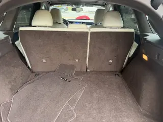 INFINITI QX50 2019