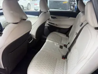 INFINITI QX50 2019