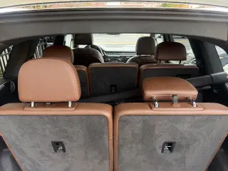Audi Q7 2017