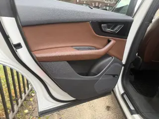 Audi Q7 2017