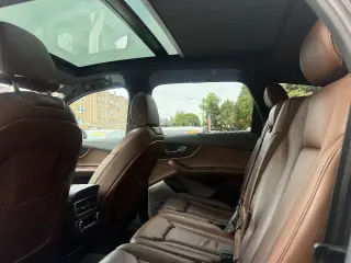 Audi Q7 2017