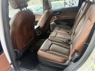 Audi Q7 2017