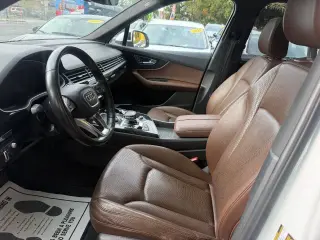 Audi Q7 2017