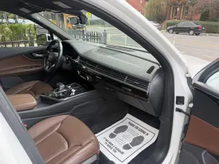 Audi Q7 2017