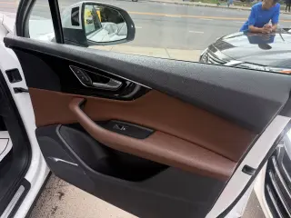 Audi Q7 2017