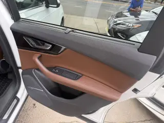 Audi Q7 2017