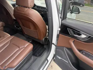 Audi Q7 2017