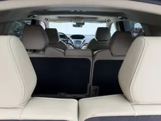 2018 Acura MDX