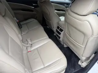 2018 Acura MDX