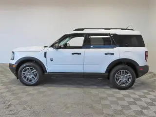 Ford Bronco Sport 2025 AWD Big Bend 4dr SUV