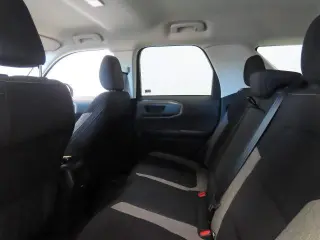 Ford Bronco Sport 2025 AWD Big Bend 4dr SUV