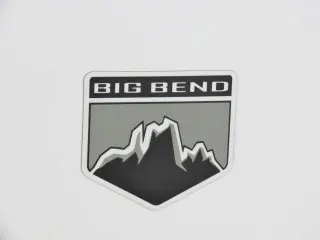 Ford Bronco Sport 2025 AWD Big Bend 4dr SUV
