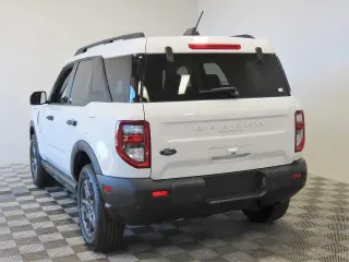 Ford Bronco Sport 2025 AWD Big Bend 4dr SUV