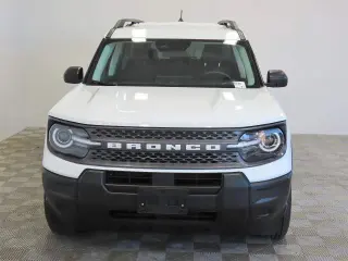 Ford Bronco Sport 2025 AWD Big Bend 4dr SUV