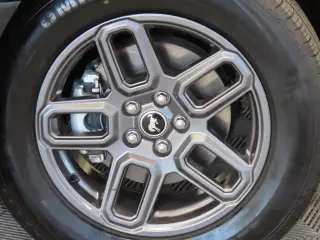 Ford Bronco Sport 2025 AWD Big Bend 4dr SUV