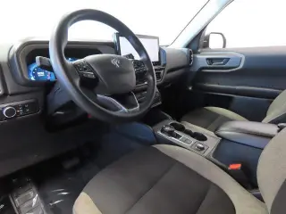 Ford Bronco Sport 2025 AWD Big Bend 4dr SUV