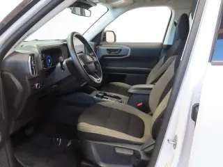 Ford Bronco Sport 2025 AWD Big Bend 4dr SUV