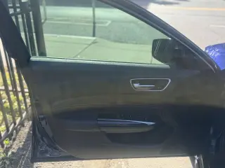 2019 Acura TLX